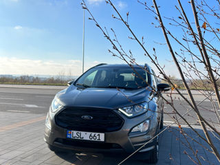 Ford EcoSport foto 3