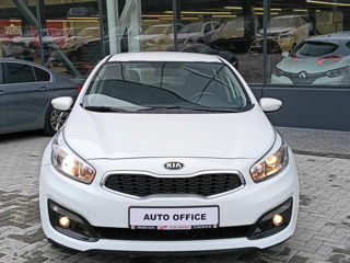 KIA Ceed foto 3