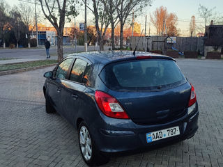 Opel Corsa foto 4