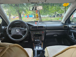 Volkswagen Passat foto 8