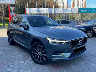 Volvo XC60 foto 5