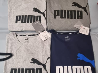 Оригинальные Футболки Puma,Adidas,Nike foto 9