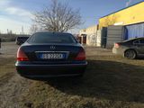 Mercedes S Class foto 8