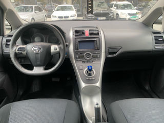 Toyota Auris foto 3