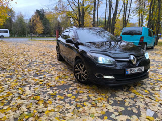 Renault Megane foto 7