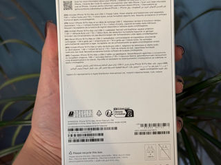 iPhone 16 Pro Max 1 Tb foto 2