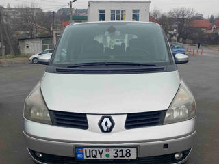 Renault Espace foto 2