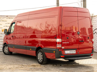 Mercedes Sprinter cu TVA foto 2