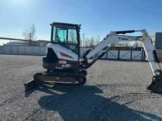 Bobcat E35