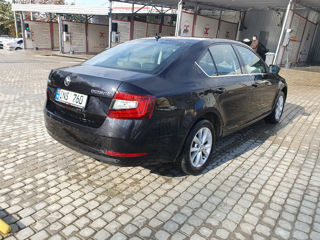 Skoda Octavia foto 4