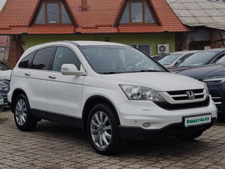 Honda CR-V foto 6