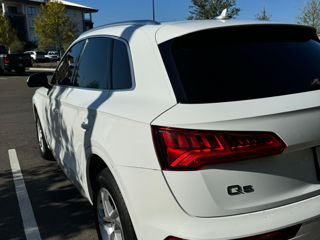 Audi Q5 foto 5