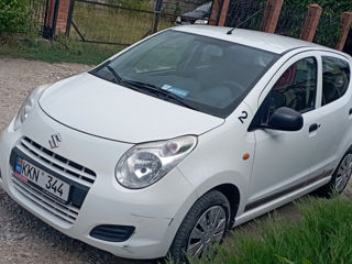 Suzuki Alto foto 3