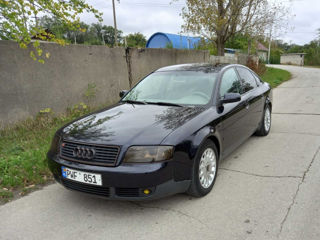 Audi A6 foto 1