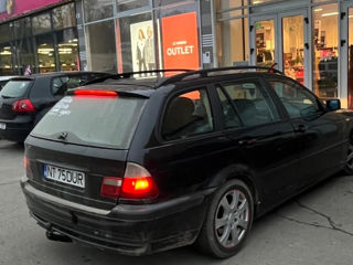 BMW 3 Series foto 2