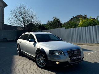 Audi A6 Allroad foto 2