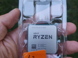 Ryzen 7 5700X / 5700X3D/ 7500F / 5600 / 8400F / 8700F [New] foto 7