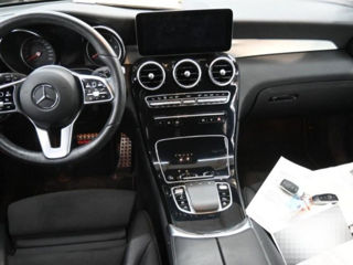 Mercedes GLC foto 5