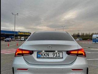 Mercedes A-Class foto 5