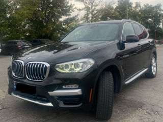 BMW X3 foto 2