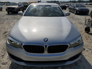 BMW 5 Series foto 5