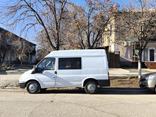 Ford Transit  фото 3