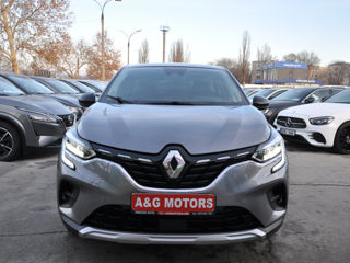 Renault Captur foto 2