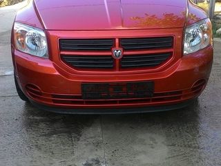 Dodge Caliber foto 1