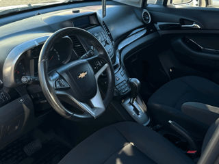 Chevrolet Orlando foto 2