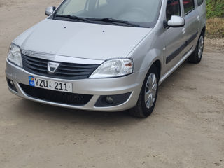 Dacia Logan Mcv