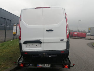 Ford Transit Custom 2.2 foto 2