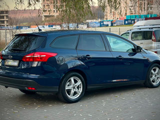 Ford Focus foto 5