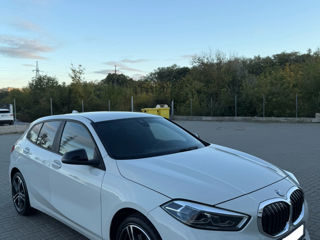 BMW 1 Series foto 3