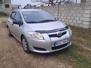 Toyota Auris foto 3