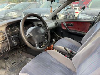 Nissan Primera foto 5