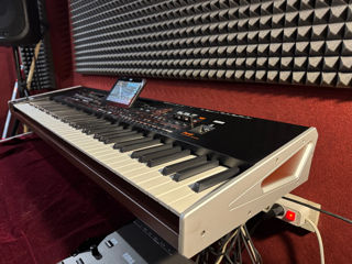 Korg pa4 International 76 key foto 4