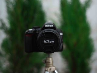 Nikon D3100 Kit foto 2