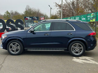 Mercedes GLE foto 9