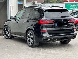 BMW X5 foto 3