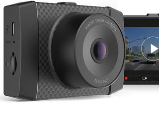 Videoregistrator New Xiaomi Mijia 1S Mirror Yi Ultra Yi 70mai Car DVR camera parking monitor foto 1