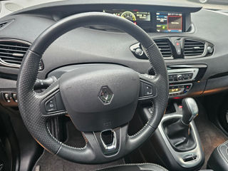 Renault Scenic foto 12