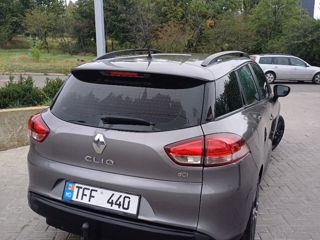 Renault Clio foto 3