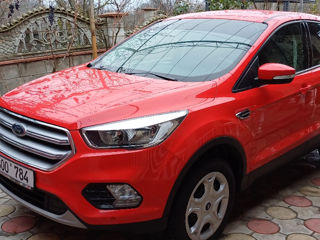 Ford Kuga foto 7