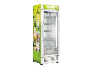 Шкаф холодильный для напитков 666 л. UGUR Турция foto 1