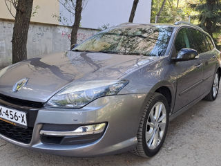 Renault Laguna foto 2