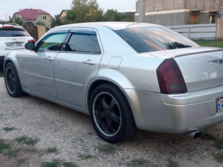 Chrysler 300c foto 2