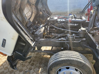 Daf Daf 1000 turbo  foto 4