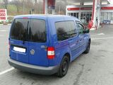 Volkswagen Caddy foto 3