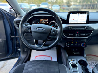 Ford Focus foto 7