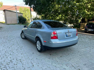 Volkswagen Passat foto 4